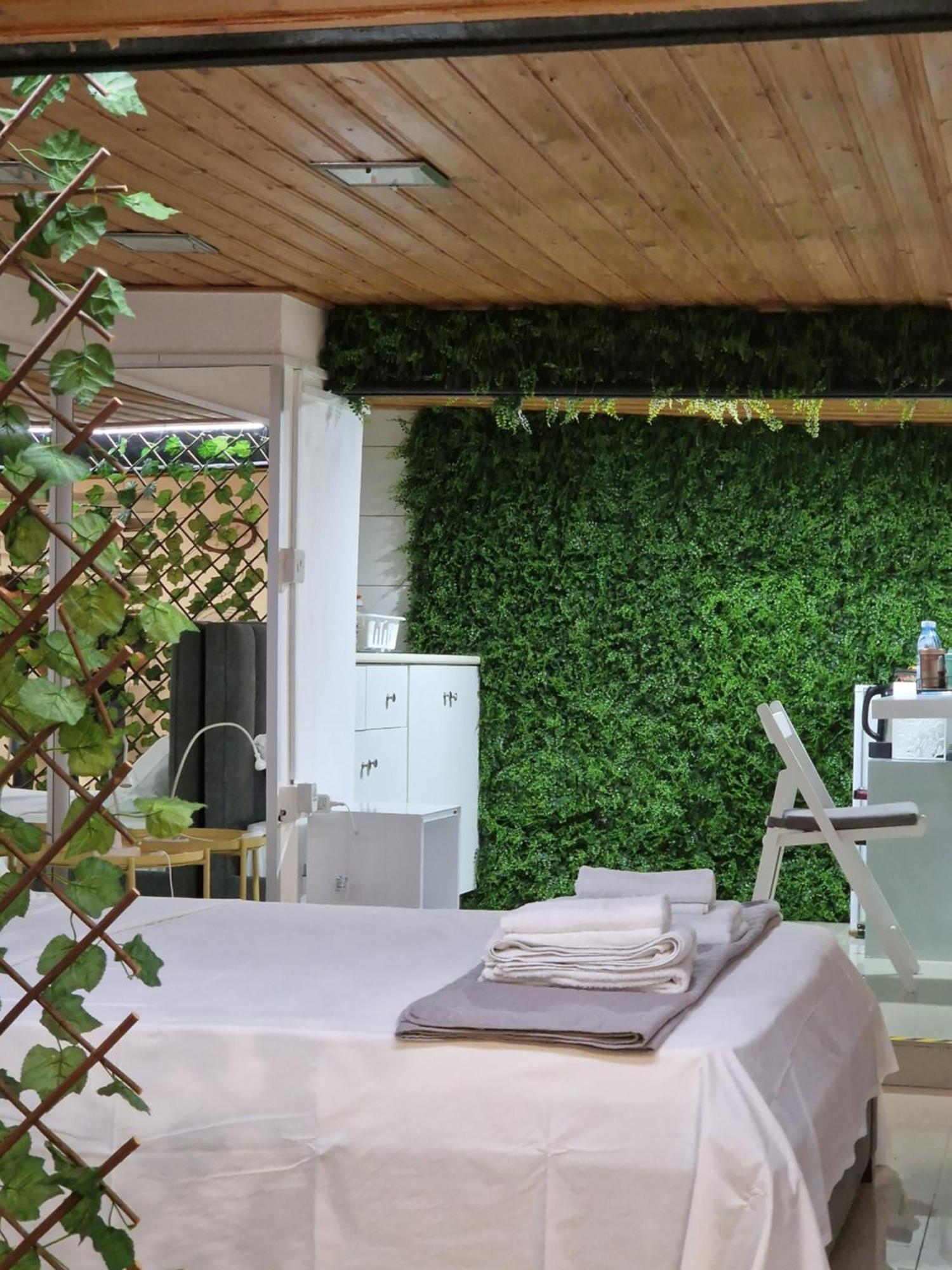 Central Square Apartment Nicosia Exterior foto